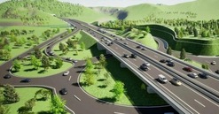 Cao tốc gần 20.000 tỷ của liên danh Vingroup đón tín hiệu tích cực