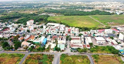 Năm 2025: Doanh nghiệp được giảm 30% trả tiền thuê đất hằng năm