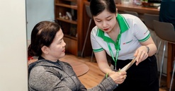 Chuyển mình mạnh mẽ, FE CREDIT viết tiếp chương mới ngành tài chính tiêu dùng