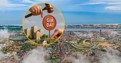 Định giá đất: Đề xuất giữ nguyên tắc thị trường
