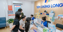 “Bỏ túi” cách bảo vệ sức khỏe tiết kiệm mà hiệu quả nhất dành cho gia đình 6 người