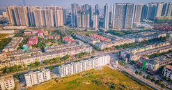 Doanh nghiệp địa ốc tăng tốc huy động vốn, đón nhịp phục hồi thị trường