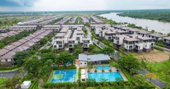 Nam Long cho công ty con vay 400 tỷ đồng