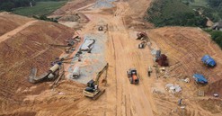 Ngành xây dựng nỗ lực giải ngân gần 60.000 tỷ đồng vốn đầu tư công trong 5 tháng cuối năm