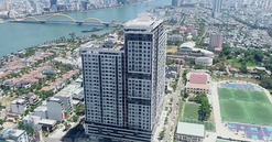 Diễn biến mới của chung cư nghìn tỷ ven sông Hàn có liên quan đến đại gia bất động sản Trung ‘lửa’