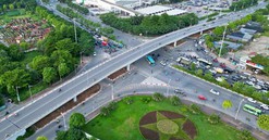 Đạt Phương (DPG) trúng liên tiếp 3 gói thầu xây dựng