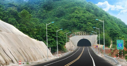 Việt Nam sắp xây dựng hầm đường bộ qua đèo dài nhất cả nước, rút ngắn thời gian di chuyển từ 2 giờ xuống còn 10 phút