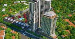 Dự án nhà ở 2.400 tỷ của Ecopark tại Tây Nguyên đón tin vui