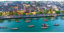 Casamia Balanca Hoi An: Chuẩn sống toàn cầu giữa lòng di sản