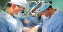  “Người ghép tim xuyên Việt” viết tiếp kỳ tích tại Vinmec Nha Trang