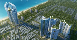 Trung tâm tài chính quốc tế đầu tiên của Việt Nam đón tin vui lớn