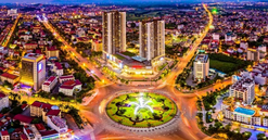 Tỉnh sắp lên thành phố trực thuộc Trung ương sẽ được quy hoạch vươn tầm thế giới