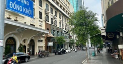 Chi tiết bảng giá đất TP.HCM sau sáp nhập