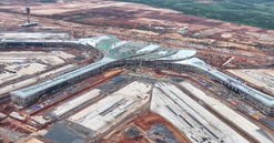 Chuyên gia ‘hiến kế’ khắc phục hạn chế về giao thông kết nối khi sân bay Long Thành vào khai thác