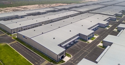 Việt Nam dẫn đầu xu hướng nhà xưởng xây sẵn, bước tiến mới cho bất động sản công nghiệp