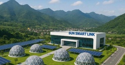 Sun Group đề xuất phát triển mô hình hạ tầng công nghệ số tại một tỉnh miền núi phía Bắc