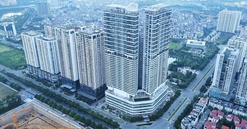 Taseco Land (TAL) sắp phát hành 48 triệu cổ phiếu
