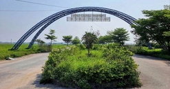 Bắc Ninh: Dự án khu công nghiệp "đắp chiếu" 17 năm có diễn biến mới