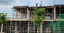 Điện Biên có 38 căn nhà ở thương mại đủ điều kiện mở bán, cho thuê mua