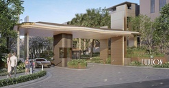 Ba tầng giá trị tinh hoa làm nên biểu tượng The Fullton Edition