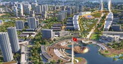 Trung tâm hành chính mới của Đồng Nai: Xây trên nền KCN cũ hơn 60 năm tuổi, đối diện siêu dự án 72.000 tỷ của Sun Group