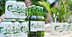 Chính thức khánh thành nhà máy bia lớn nhất châu Á của Carlsberg tại Việt Nam