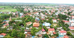 Tiếp tục bổ sung thẩm quyền giải quyết các thủ tục hành chính mới trong lĩnh vực đất đai cho chính quyền cấp xã
