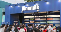 Vinamilk: Đóng góp gần 70% tổng ngân sách ngành sữa trong PRIVATE 100