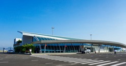 Sân bay nằm gần sát biển Đông dự kiến sẽ được ‘lên đời’