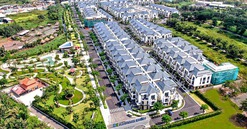 Nhà Khang Điền tất toán 848 tỷ đồng trái phiếu, chính thức sạch nợ