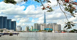 TP.HCM triển khai giải pháp thúc đẩy tăng trưởng kinh tế những tháng cuối năm 2025