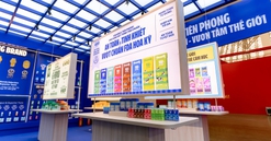 Vinamilk góp mặt tại Triển lãm Thành tựu Đất nước dịp 80 năm Quốc khánh: Tự hào cùng dân tộc vươn mình