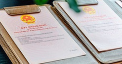 Tin vui lớn đối với người dân: Thay đổi về quyền lợi mới trên sổ đỏ