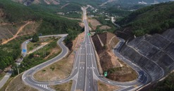 Nhiều ‘ông lớn’ Đèo Cả, Sơn Hải, Xuân Trường ngỏ ý đầu tư mở rộng cao tốc Bắc - Nam phía Đông, Bộ Xây dựng lên tiếng