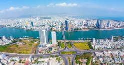 Thị trường đất nền Đà Nẵng nóng sốt