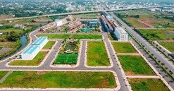 Đất nền Hà Nội tăng giá mạnh