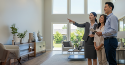 Môi giới bất động sản đang rút ngắn thời gian bán hàng và tăng tỷ lệ hoàn tất giao dịch như thế nào?