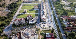 Một ông lớn địa ốc phía Bắc bất ngờ báo lỗ gần 400 tỷ đồng