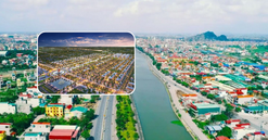 Hơn 6.000m2 đất tại Ninh Bình sẽ bị thu hồi, nhường chỗ cho đại dự án 35.000 tỷ của Sun Group