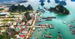 Quảng Ninh: Thêm một dự án nhà ở cao tầng gần 900 tỷ đồng ở Đặc khu Vân Đồn