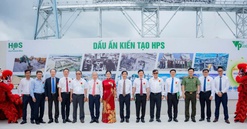 TP. Huế: Nhiều dự án lớn được khởi công, khai trương trong dịp Quốc khánh 2/9