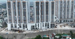 Quảng Ninh tăng tốc hoàn thành mục tiêu xây dựng nhà ở xã hội