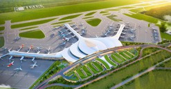 Sân bay lớn nhất Việt Nam vừa đạt cột mốc quan trọng
