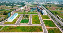 "Nhà nước tham gia điều tiết giá đất là cần thiết, nhưng phải bằng những công cụ thông minh"