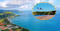 Sân bay duy nhất Việt Nam kết nối nội vùng của một địa phương sẽ được ‘lên đời’
