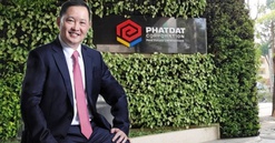 Chủ tịch Phát Đạt muốn bán hơn 9% vốn của công ty