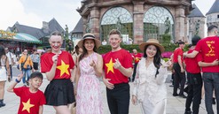 Đà Nẵng: Top 5 trải nghiệm không nên bỏ lỡ tại Bà Nà dịp Quốc khánh 2/9