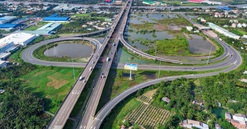 Tây Ninh: Tham vấn cộng đồng đánh giá tác động môi trường dự án 3 cầu trên ĐT.827E