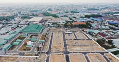 Thị trường bất động sản nửa cuối 2025: Sôi động nhưng phân hóa, nhà đầu tư thận trọng