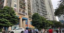 Giá chung cư tại Hà Nội sẽ tiếp tục tăng vào cuối năm?